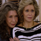 Illustration for article titled Grace And Frankie gets real about life and death